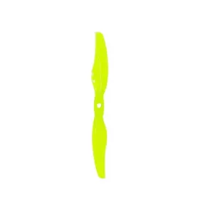 Orange HD F6030 Floppy Proppy 2 Blade Propellers 2CW 2CCW – Yellow