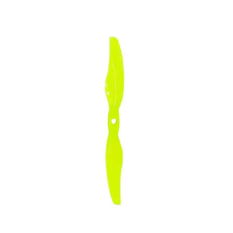 Orange HD F6030 Floppy Proppy 2 Blade Propellers 2CW 2CCW – Yellow
