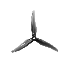 Orange HD Freestyle6030 PC 3 Blade Propellers 2CW 2CCW – Midnight Gray50