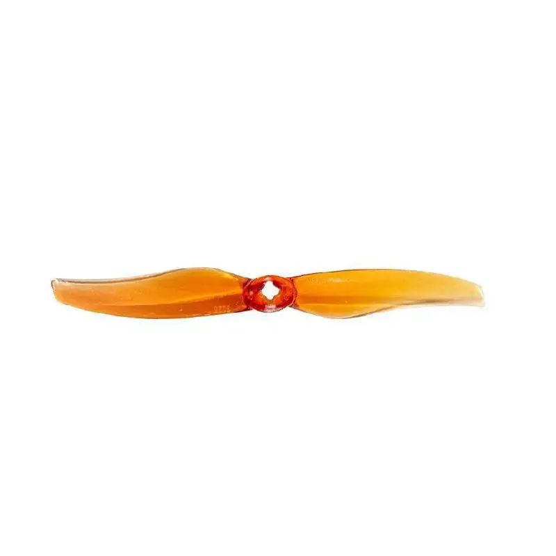 Orange HD LR 5126 PC 2 Blade 2mm&M5 Propellers 2CW 2CCW- Whisky