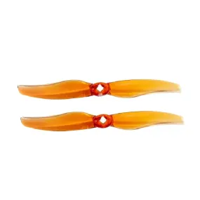 Orange HD LR 5126 PC 2 Blade 2mm&M5 Propellers 2CW 2CCW- Whisky