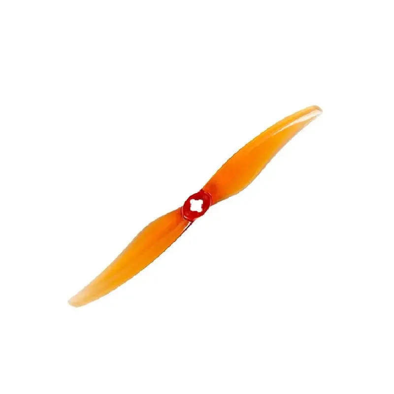 Orange HD LR 6026 PC 2 Blade 1.5mm & M5 Propellers 2CW 2CCW – Whisky