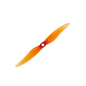 Orange HD LR 6026 PC 2 Blade 1.5mm & M5 Propellers 2CW 2CCW – Whisky