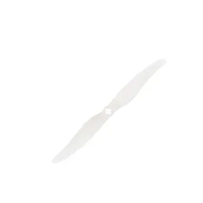 Orange HD LR 6026 PC 2 Blade 1.5mm & M5 Propellers 2CW 2CCW – White