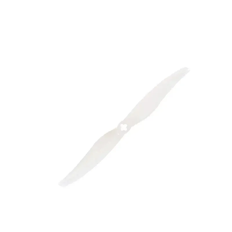 Orange HD LR 6026 PC 2 Blade 1.5mm & M5 Propellers 2CW 2CCW – White