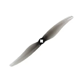 Orange HD LR 6026 PC 2 Blade 2mm&M5 Propellers 2CW 2CCW – Clear Gray