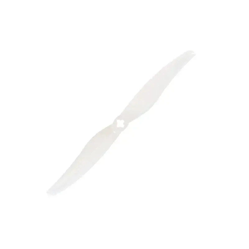 Orange HD LR 6026 PC 2 Blade 2mm&M5 Propellers 2CW 2CCW – Milk White