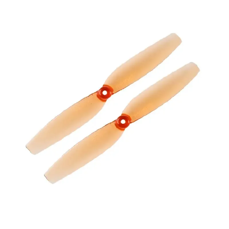 Orange HD Propellers 65mm PC 1mm 4CW 4CCW - Whisky