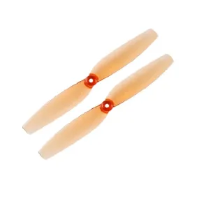 Orange HD Propellers 65mm PC 1mm 4CW 4CCW - Whisky