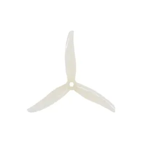 Orange HD SBANG 4934 PC 3 Blade Propellers 4CW 4CCW – Moon White