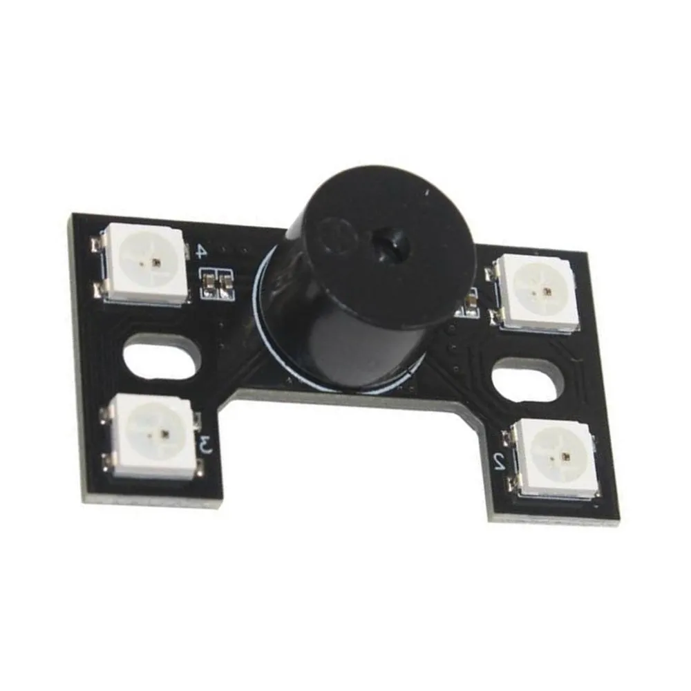 Original F4 V3S Plus Flight Controller and 60A 4 in 1 3-6S Brushless ESC