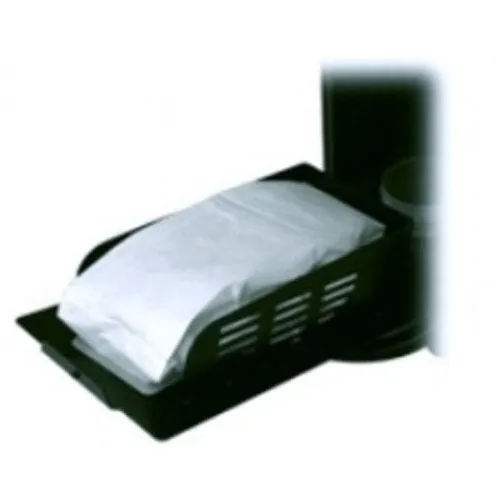 Pacific Floorcare® WAV-26 Large Area Vacuum Bags - Pack of 10