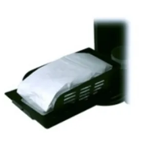 Pacific Floorcare® WAV-26 Large Area Vacuum Bags - Pack of 10