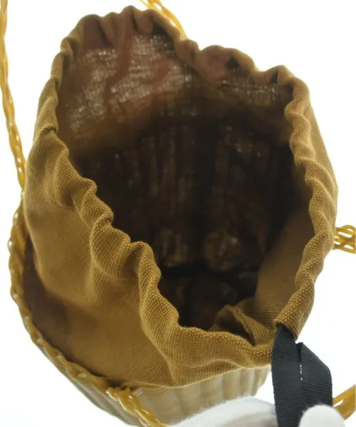 PALOROSA Basket bags