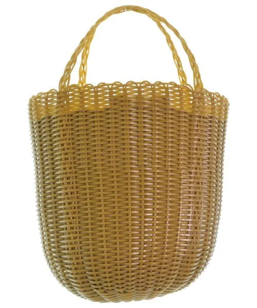 PALOROSA Basket bags