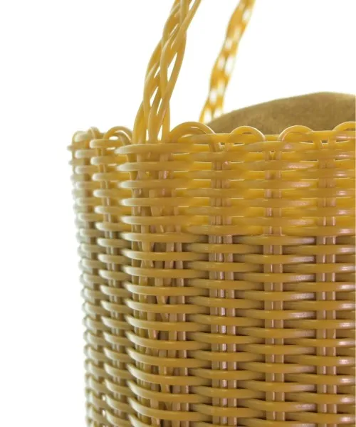 PALOROSA Basket bags