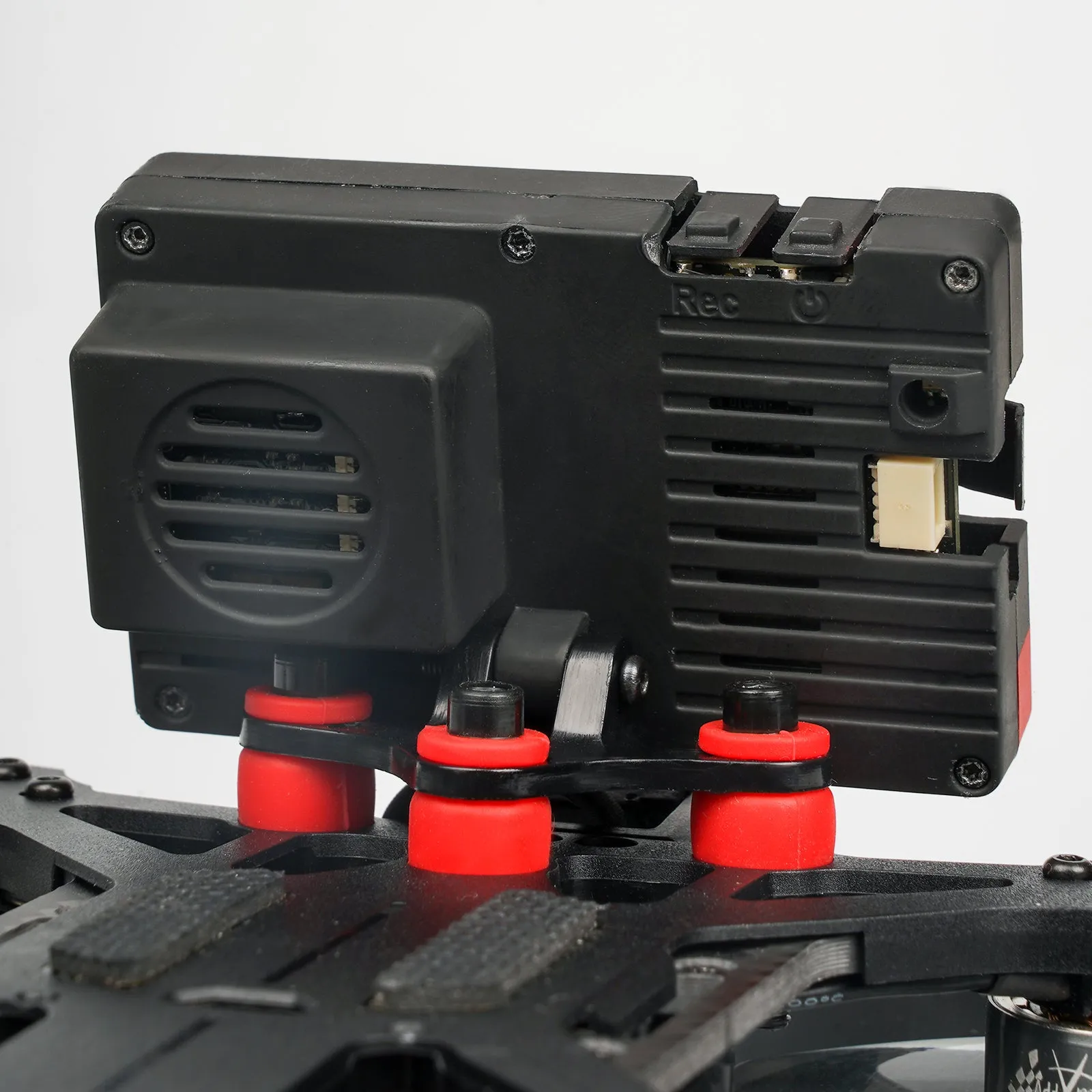 Pavo30 Frame Kit