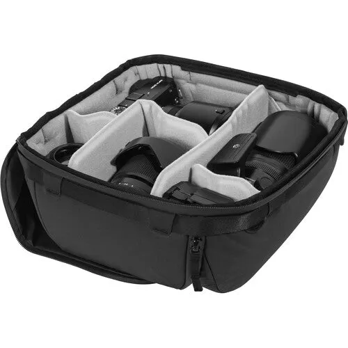 Peak Design Camera Cube v2 (Medium)