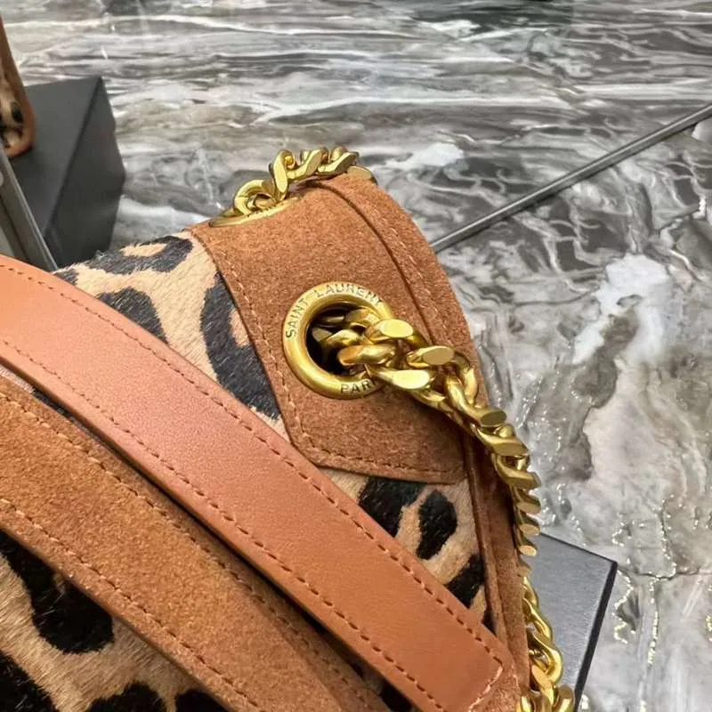 Peta - SLY Bags 511