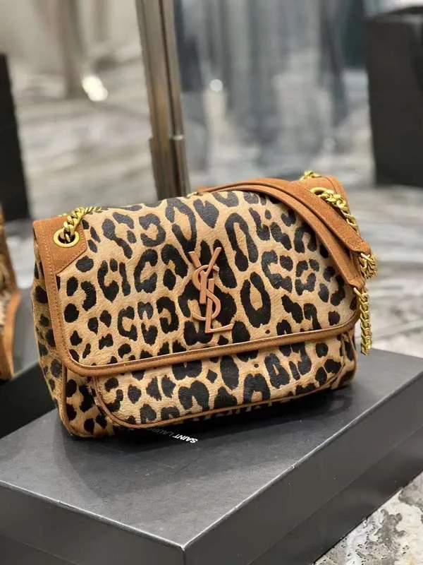 Peta - SLY Bags 511
