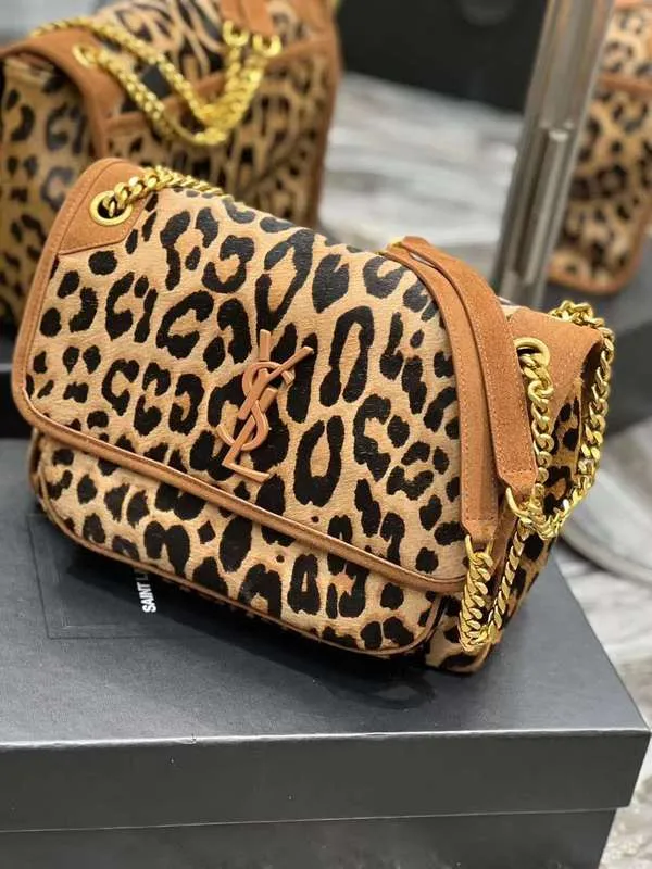 Peta - SLY Bags 511
