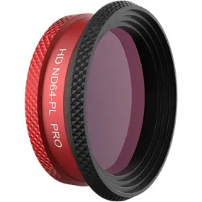 PGYTECH Filter for Mavic Air HD ND64-PL PRO