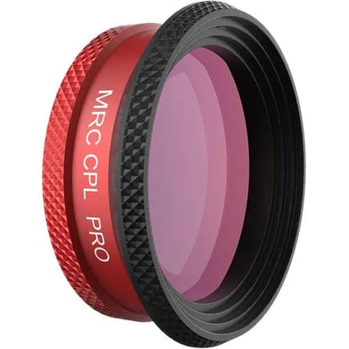PGYTECH Filter for Mavic Air MRC-CPL PRO