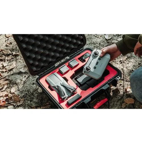 PGYTech Safety Case for DJI Air 2S & Mavic Air 2