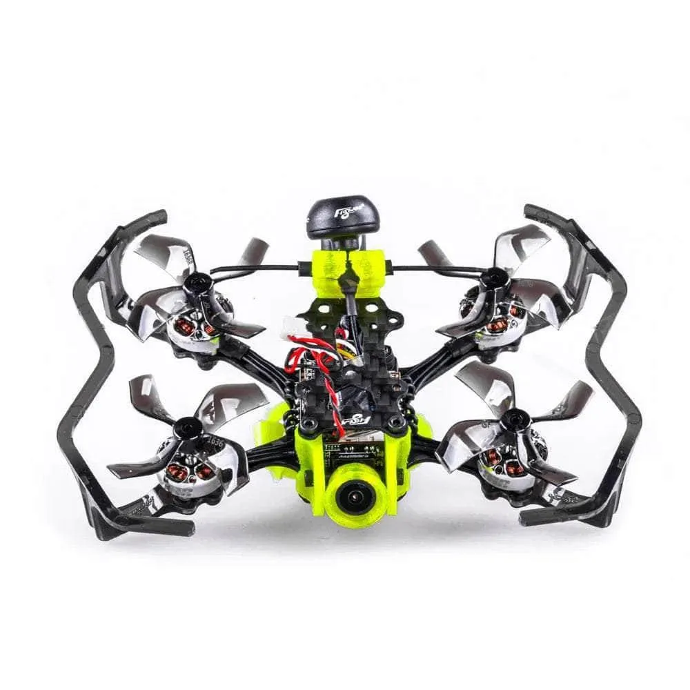 (PRE-ORDER) Flywoo BNF Firefly Baby Analog V1.3 4S 1.6" Micro Quad - Choose Receiver
