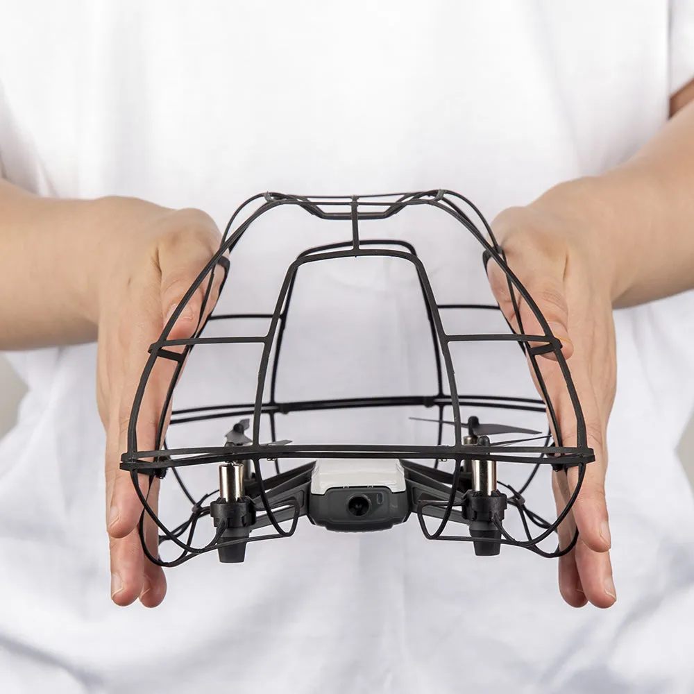 Protective Cage for TELLO