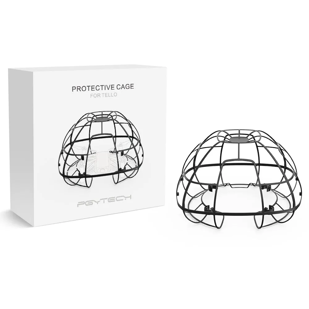 Protective Cage for TELLO