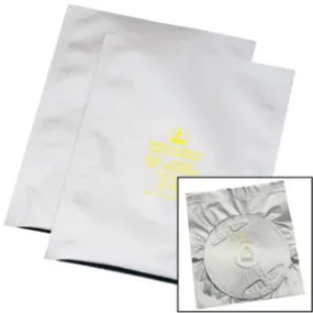 Protektive Pak 48954 Bag, Protective-Shield Mbb 4 Mil, 16Inx18In 100 Ea/Pack