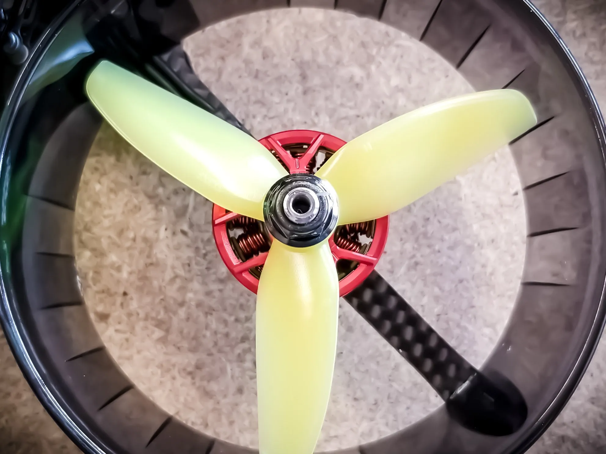 Proxy EXT Ducted Propeller Guard (1pc)