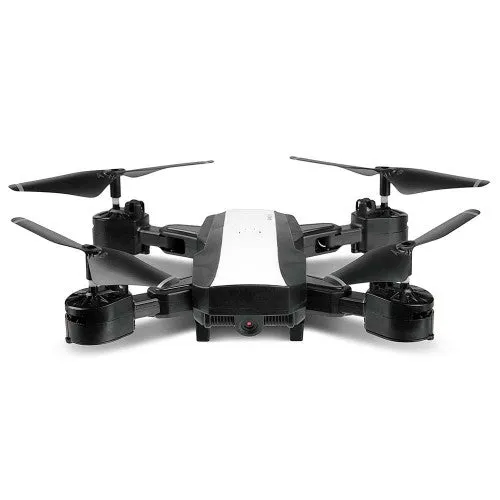 Quad: S_16 Drone Camera S16 Wifi Fpv Mavic 4k HD Camera With Remote Control