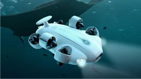 Qysea - FIFISH V-EVO