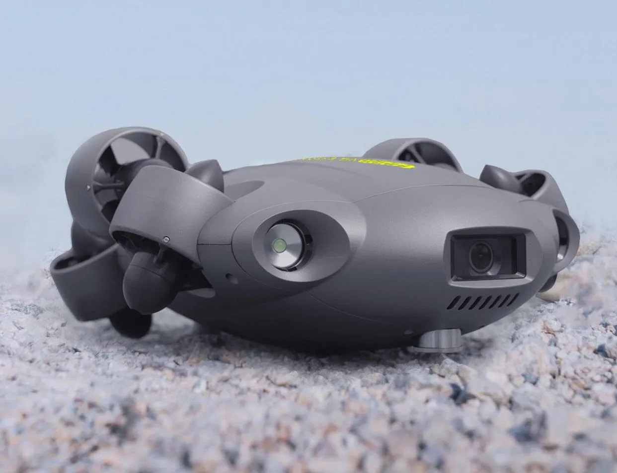 Qysea - M100 (FIFISH V6 EXPERT)