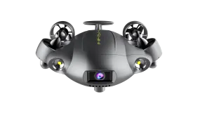 Qysea - M100 (FIFISH V6 EXPERT)