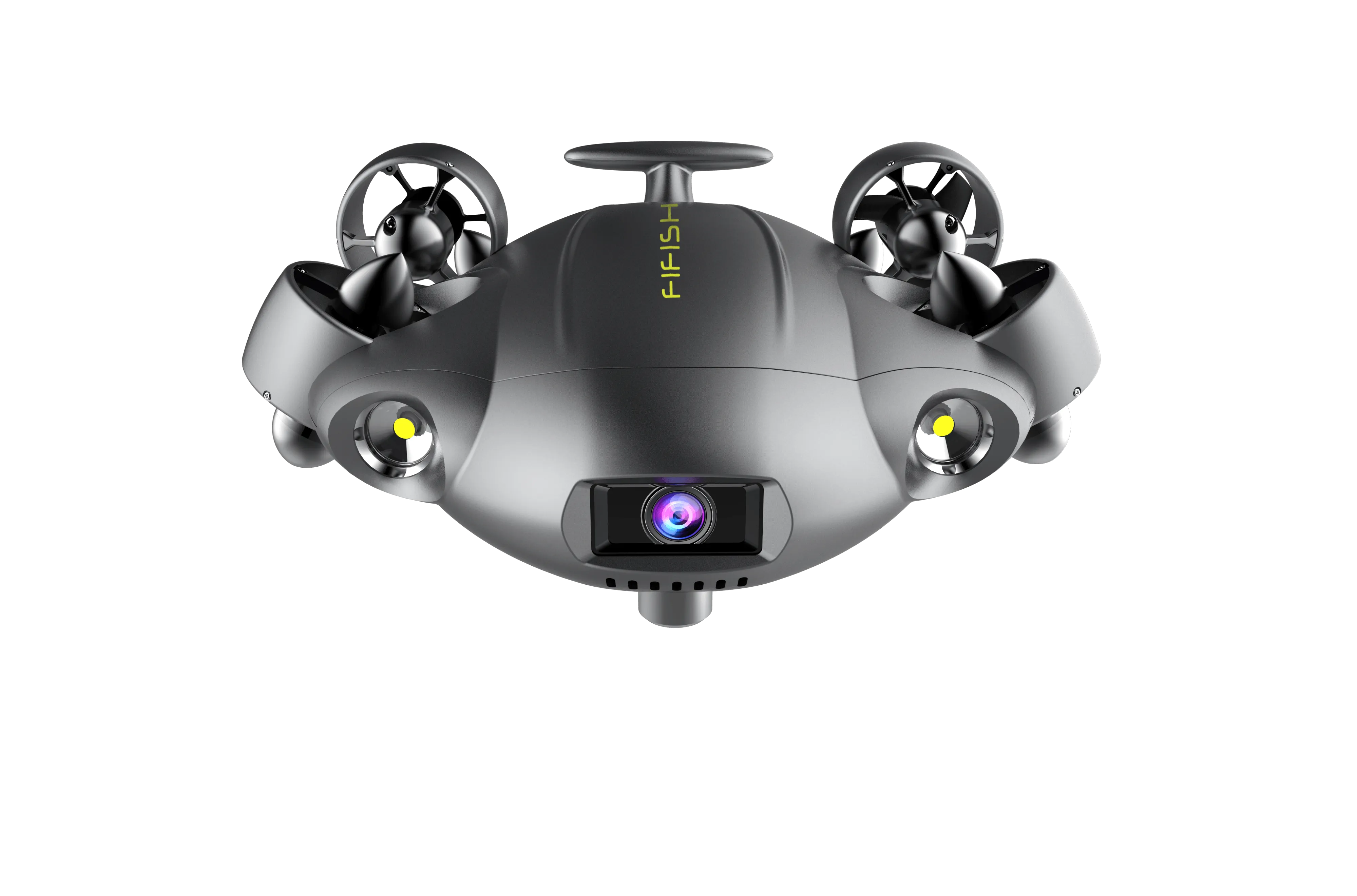Qysea - M100 (FIFISH V6 EXPERT)