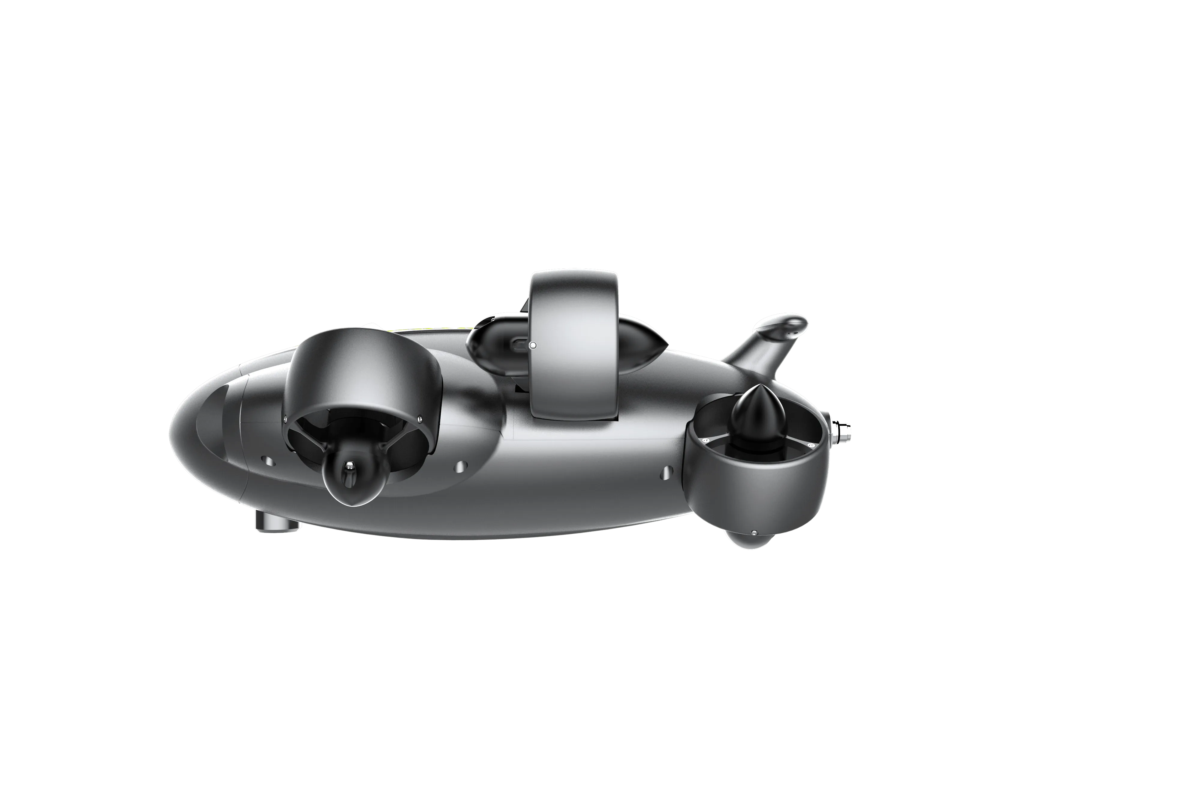 Qysea - M200 (FIFISH V6 EXPERT)