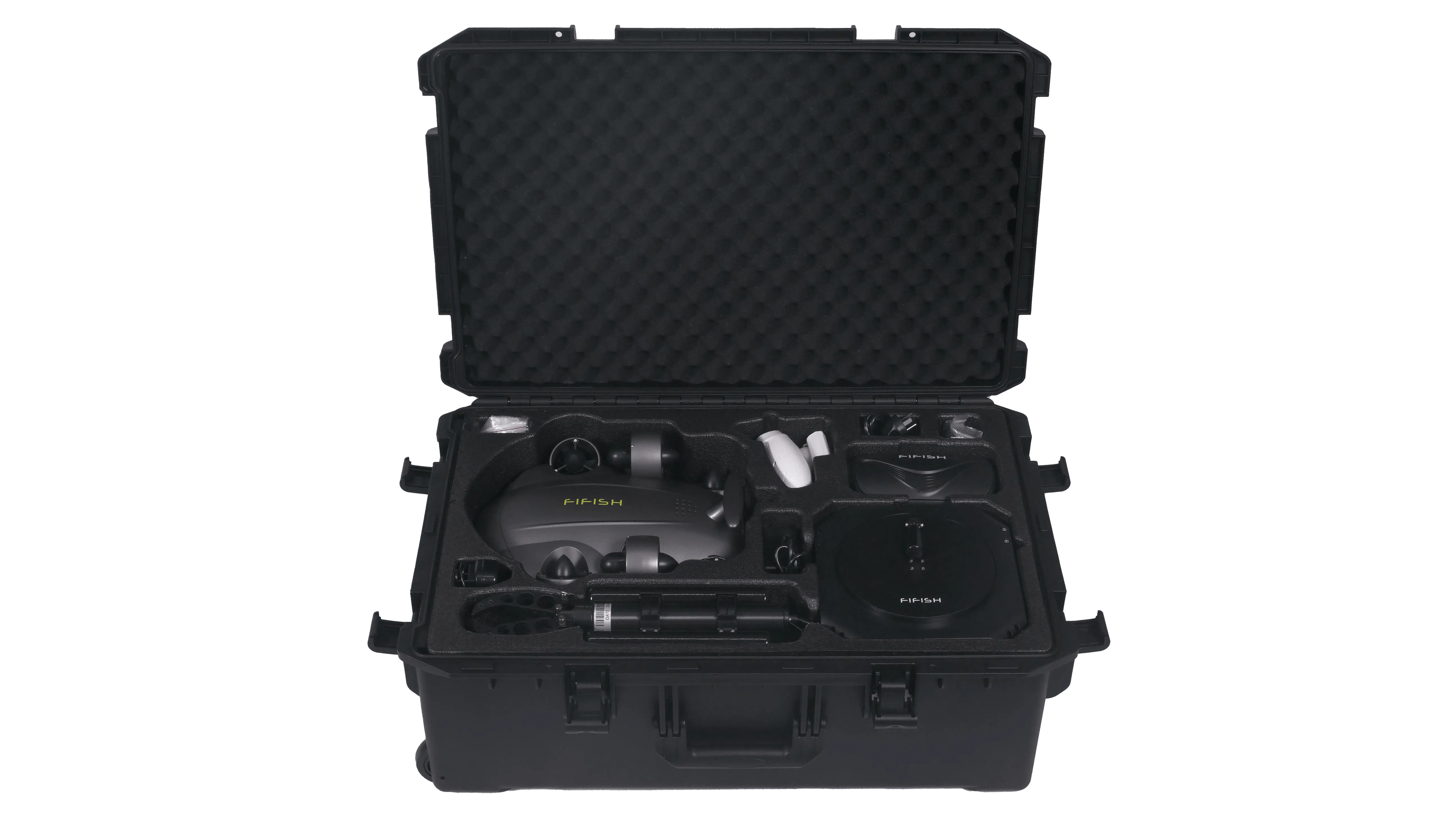 Qysea - M200A (FIFISH V6 EXPERT)