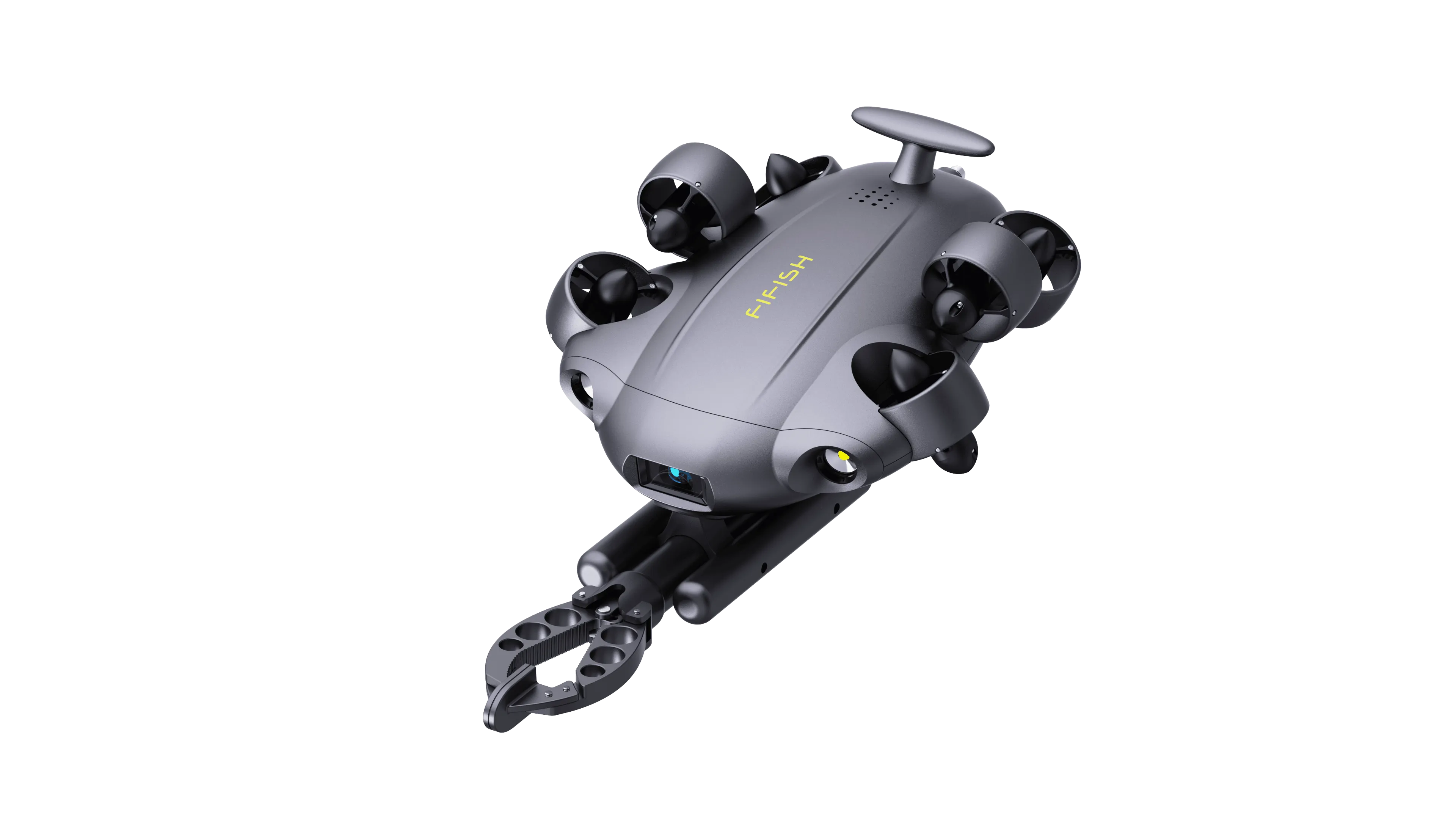 Qysea - M200A (FIFISH V6 EXPERT)
