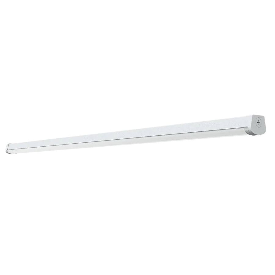 RAB C-STRIP CS4 4FT 36W Strip Light Selectable Wattage & CCT
