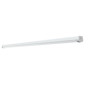 RAB C-STRIP CS4 4FT 36W Strip Light Selectable Wattage & CCT