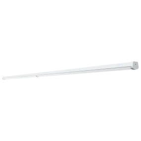 RAB C-STRIP CS8 8FT 88W Strip Light Selectable Wattage & CCT