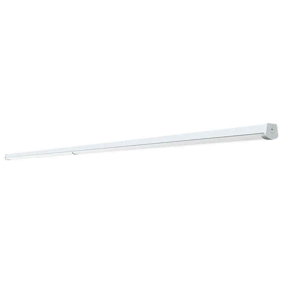 RAB C-STRIP CS8 8FT 88W Strip Light Selectable Wattage & CCT