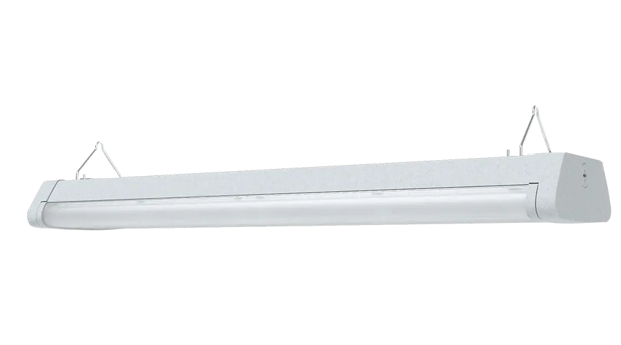 RAB CW2 2FT 22W C-Wrap Selectable Output Selectable CCT
