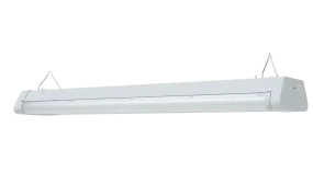RAB CW2 2FT 22W C-Wrap Selectable Output Selectable CCT
