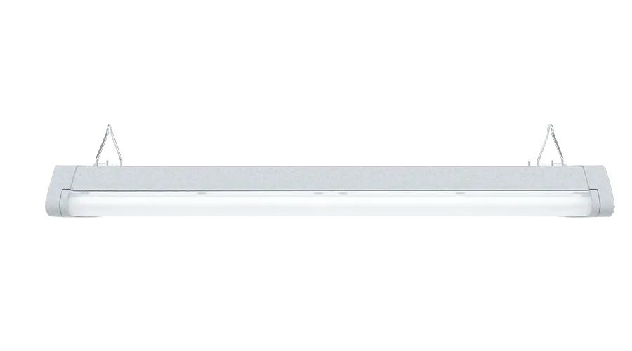 RAB CW2 2FT 22W C-Wrap Selectable Output Selectable CCT