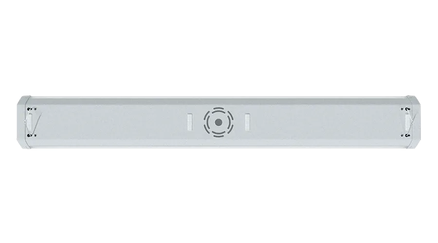 RAB CW4 4FT 44W C-Wrap Selectable Output Selectable CCT