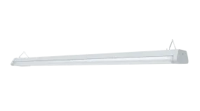 RAB CW4 4FT 44W C-Wrap Selectable Output Selectable CCT